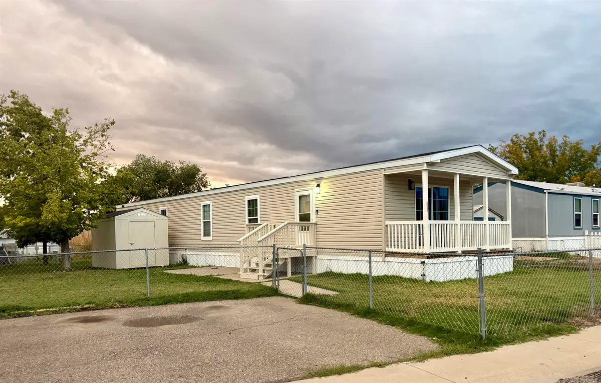 424 32 Road #409, Clifton, CO 81521 - #1