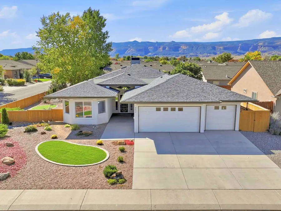 954 Azurite Drive, Fruita, CO 81521 - #2