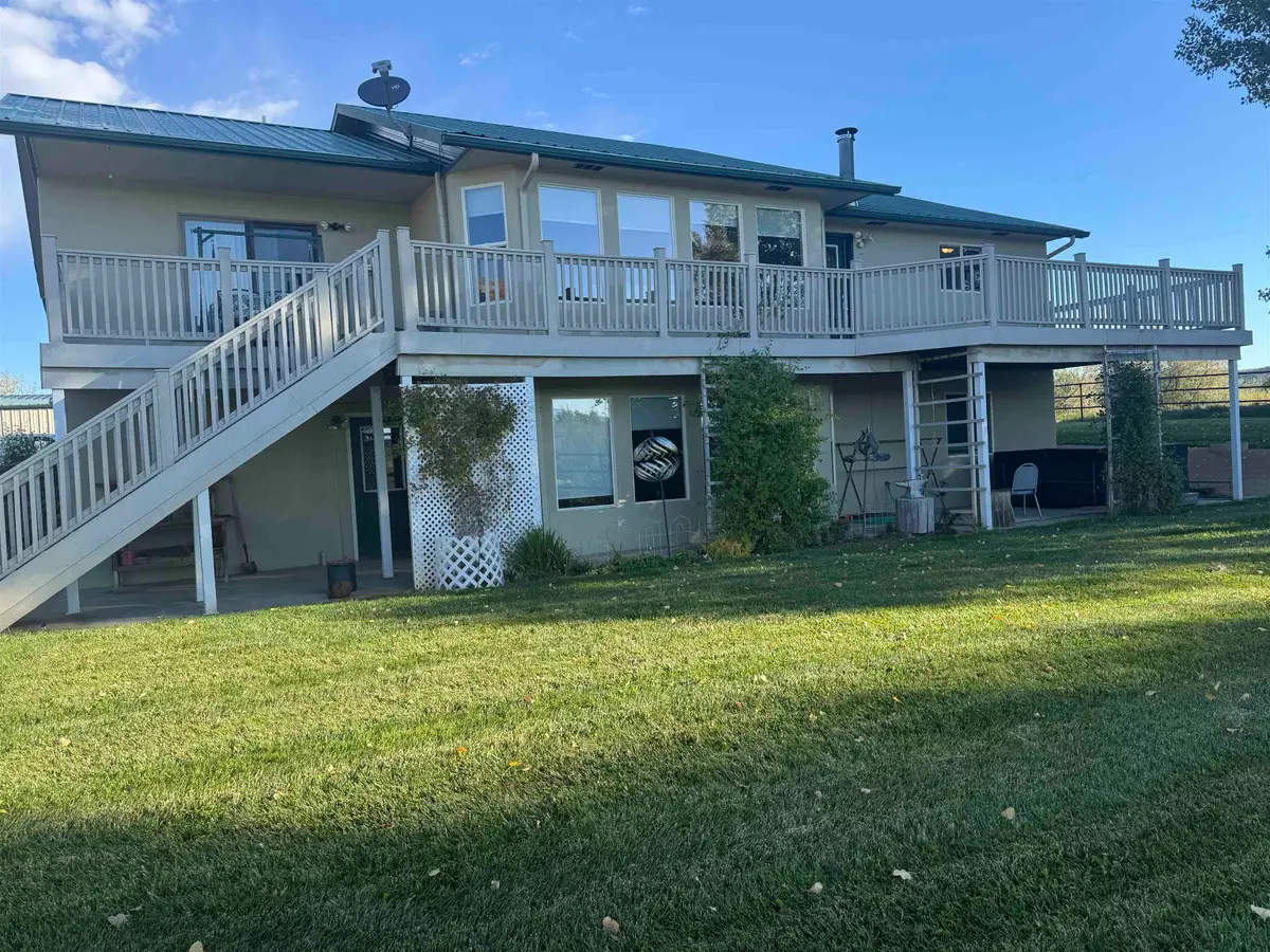 29669 Dd Road, Nucla, CO 81424 - #1