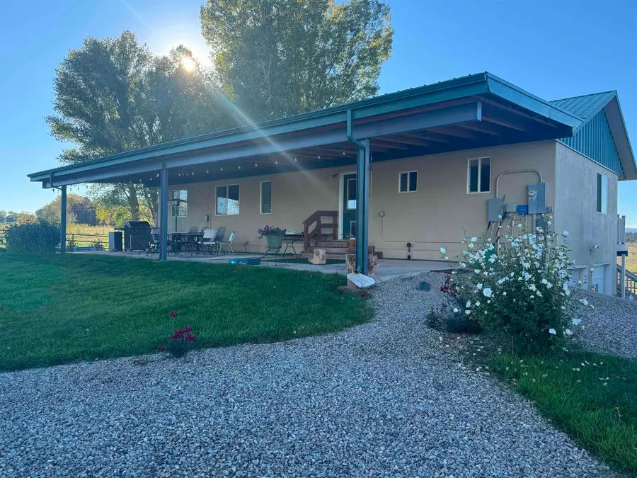 29669 Dd Road, Nucla, CO 81424 - #2