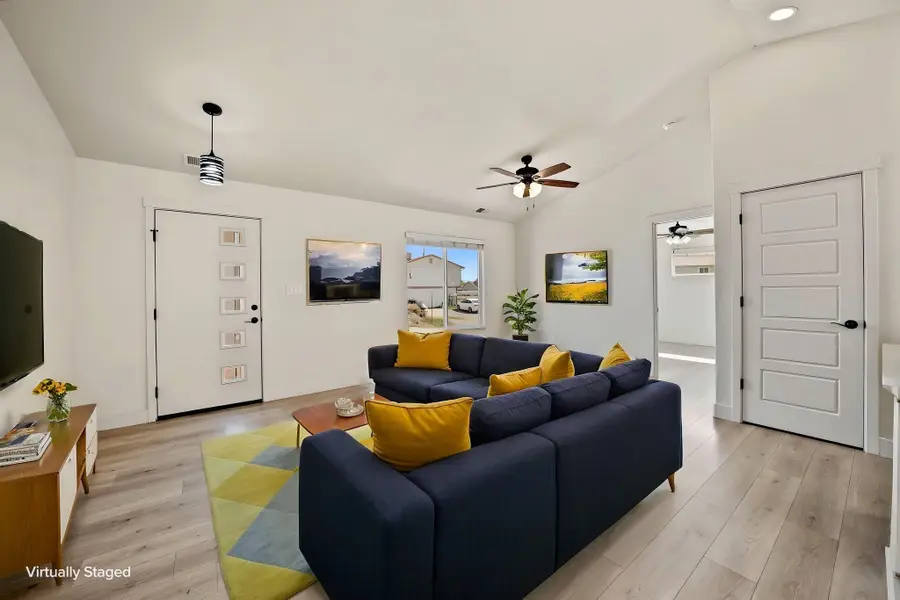 2913 Bookcliff Avenue, Grand Junction, CO 81504 - #2