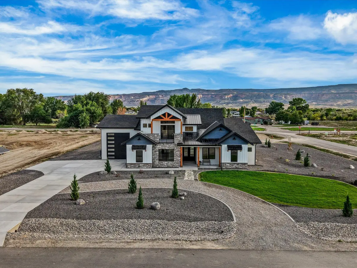 1691 Grand Harvest Court, Fruita, CO 81521 - #1