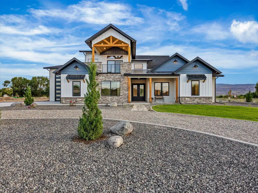 1691 Grand Harvest Court, Fruita, CO 81521 - #3