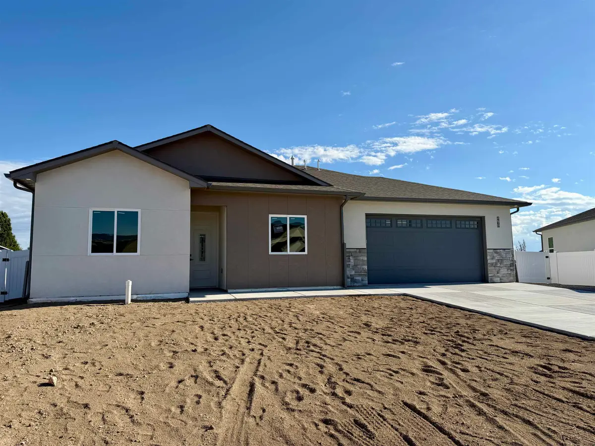 1761 Caliper Way, Fruita, CO 81521 - #1