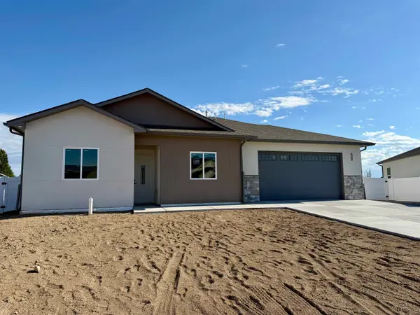 1761 Caliper Way, Fruita, CO 81521