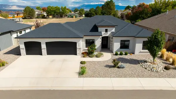 542 Honita Lane, Grand Junction, CO 81507