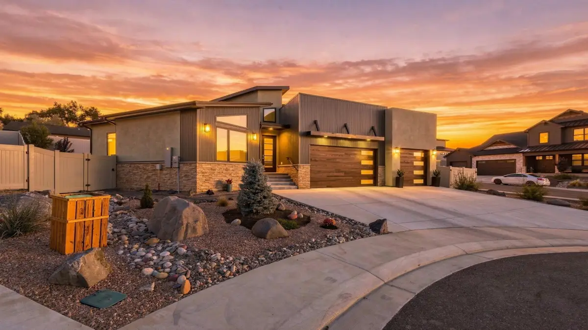 679 Brodie Court, Grand Junction, CO 81506 - #1