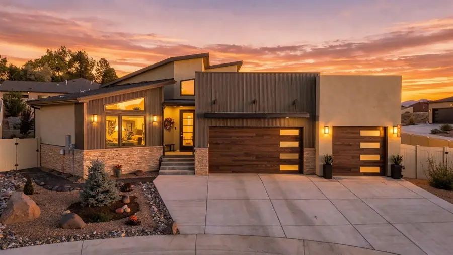 679 Brodie Court, Grand Junction, CO 81506 - #2