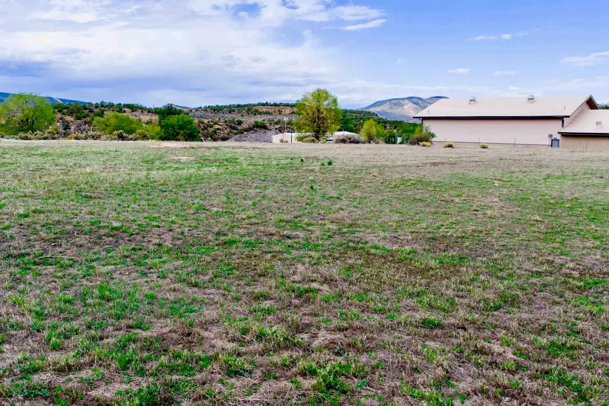 TBD Ke Road, Mesa, CO 81643 - #1