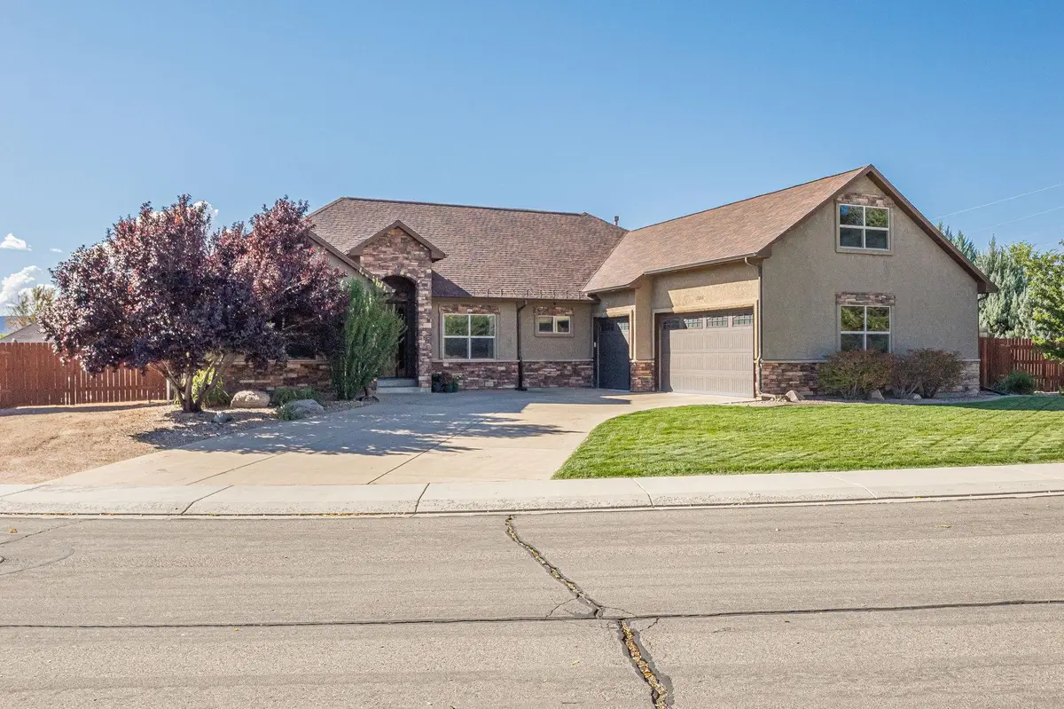 1501 Powis Lane, Fruita, CO 81521 - #1