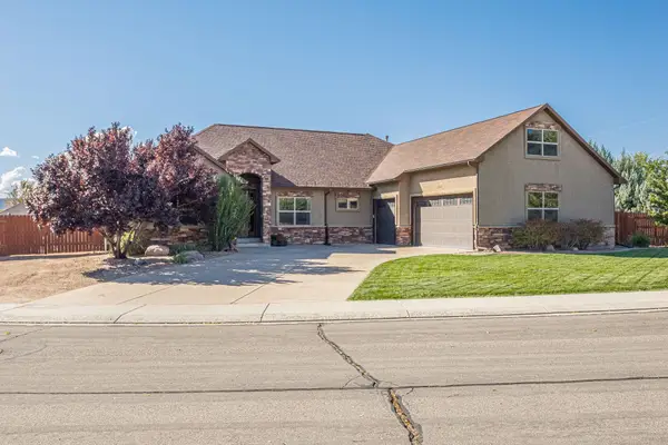 1501 Powis Lane, Fruita, CO 81521