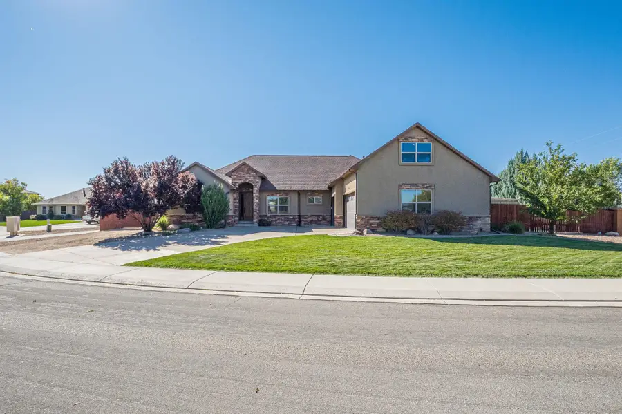 1501 Powis Lane, Fruita, CO 81521 - #2