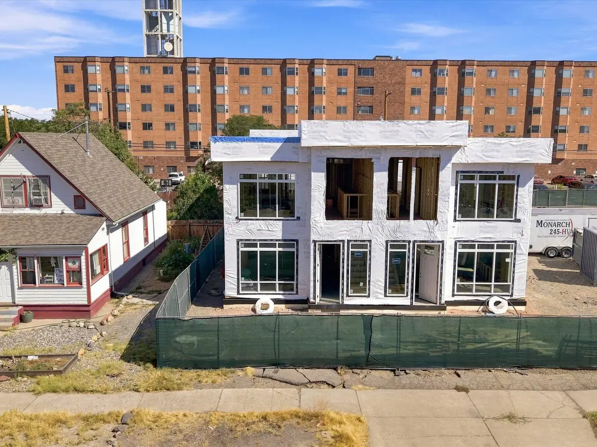 828 Colorado Avenue, Grand Junction, CO 81501 - #1