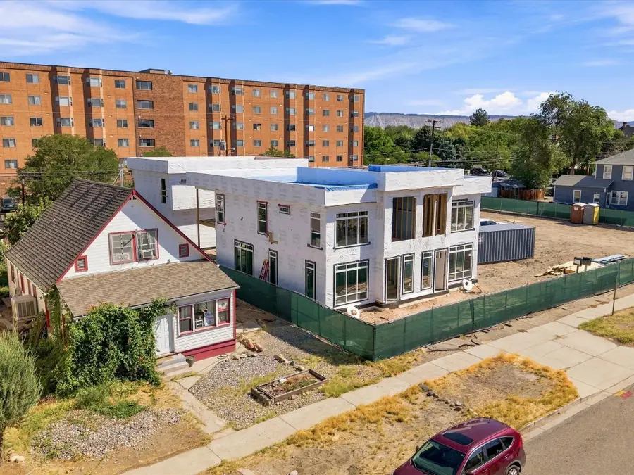 828 Colorado Avenue, Grand Junction, CO 81501 - #2