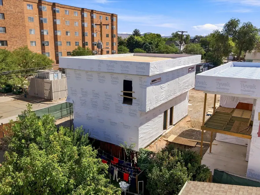 828 Colorado Avenue, Grand Junction, CO 81501 - #3