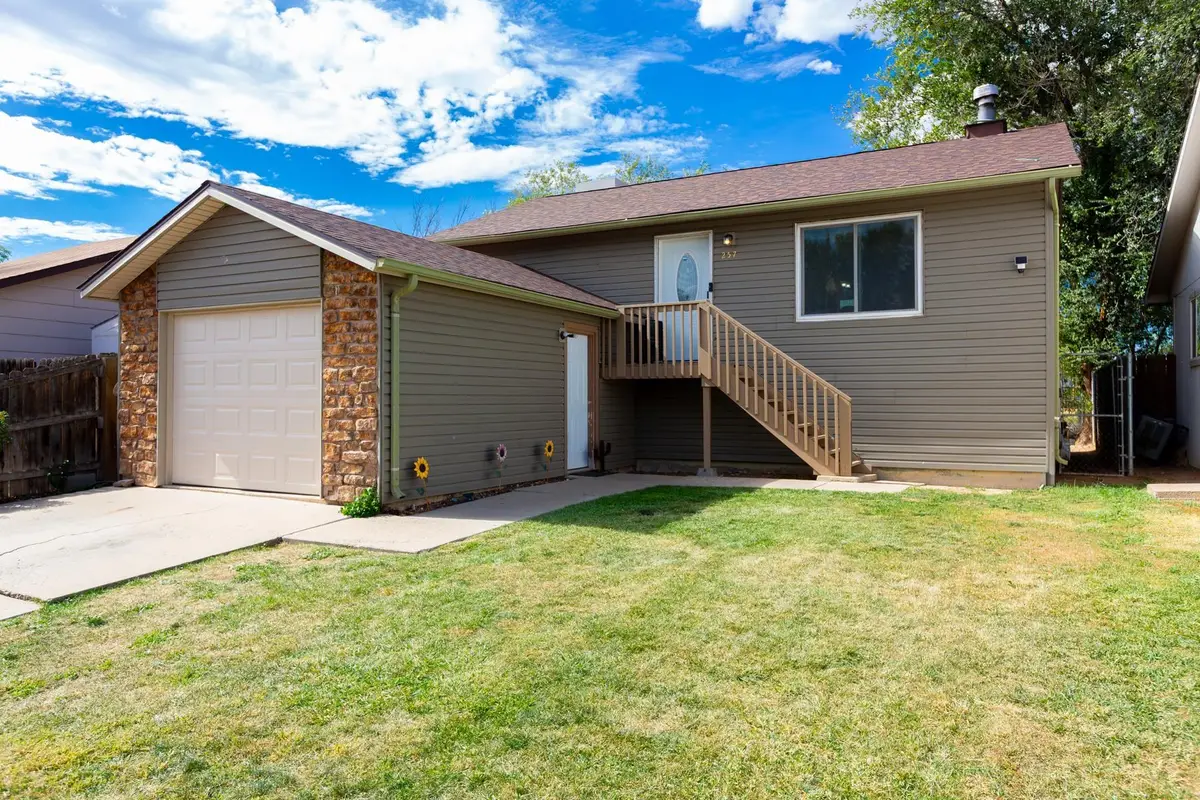 257 Nashua Court, Grand Junction, CO 81503 - #1