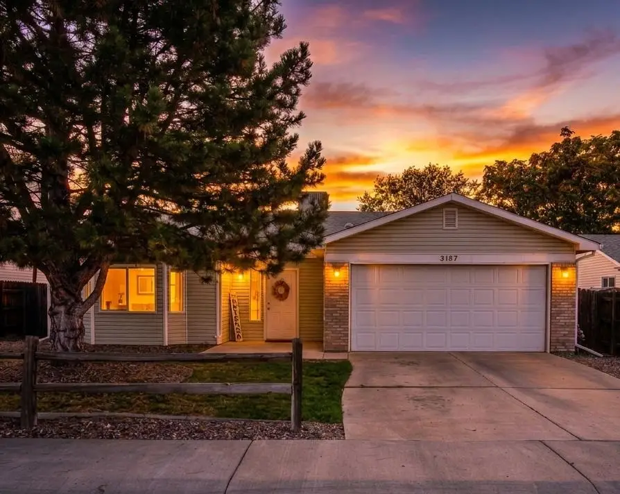 3187 Prairie Way, Grand Junction, CO 81504 - #1