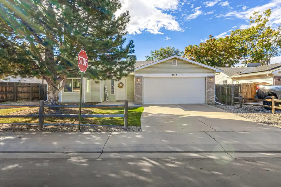 3187 Prairie Way, Grand Junction, CO 81504 - #2