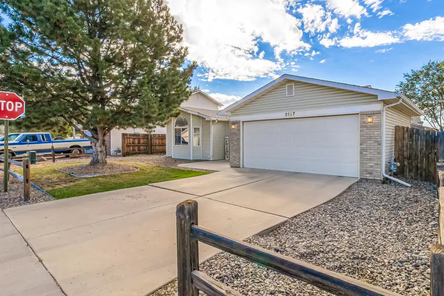 3187 Prairie Way, Grand Junction, CO 81504 - #3