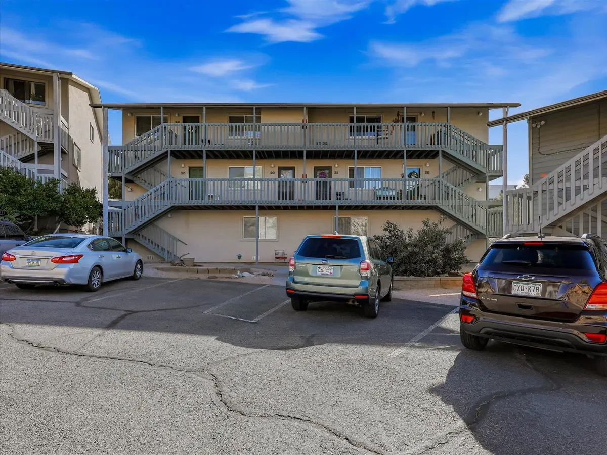 406 Ridges Boulevard #22, Grand Junction, CO 81507 - #1