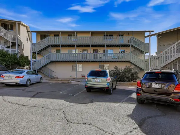406 Ridges Boulevard #22, Grand Junction, CO 81507