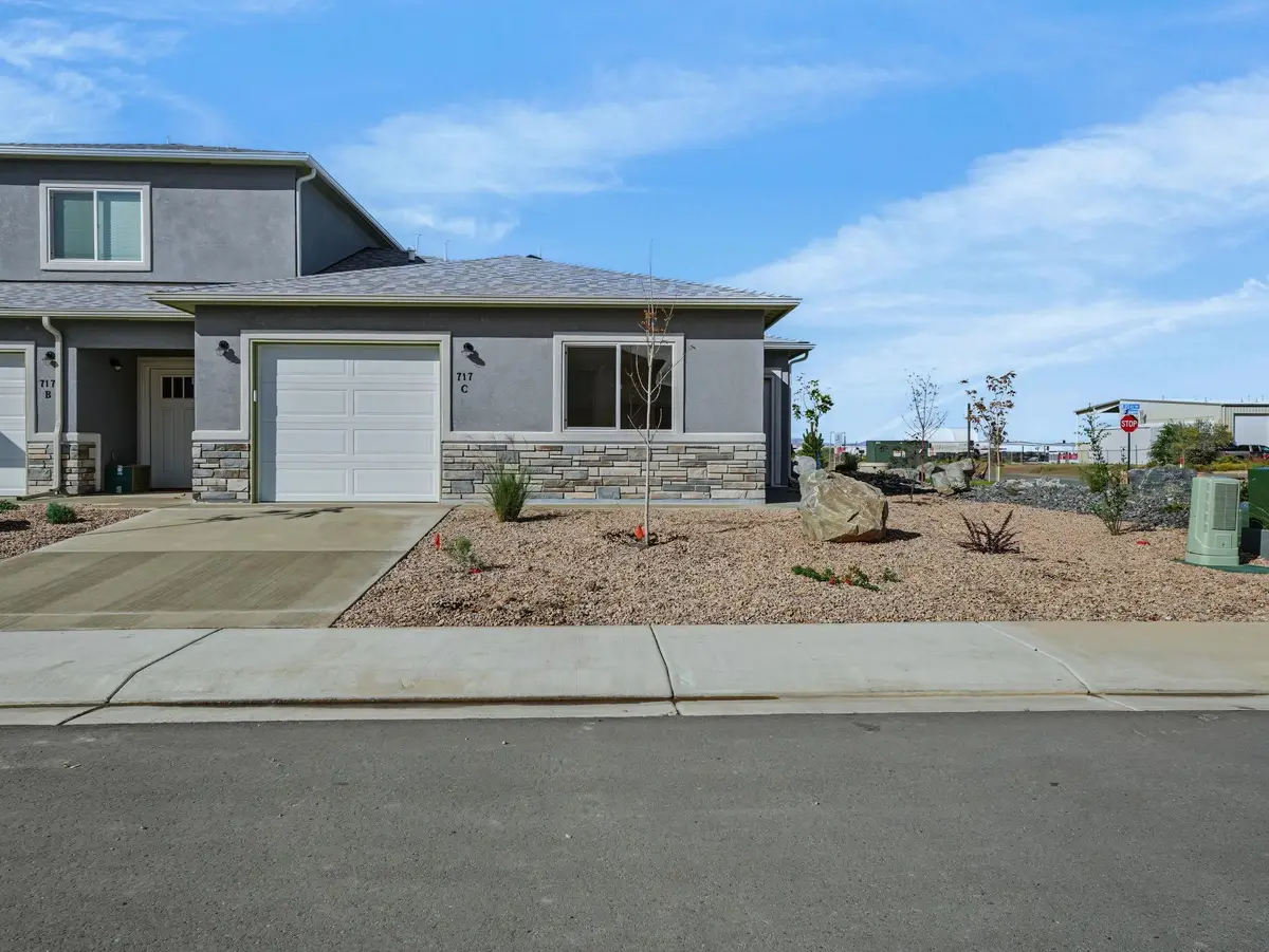 717 Royal Canyon Street #C, Grand Junction, CO 81505 - #1