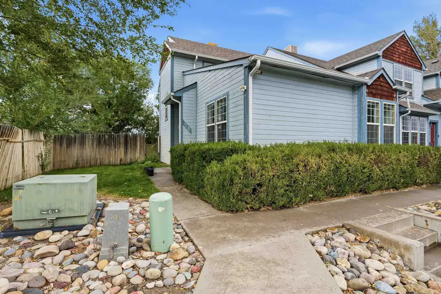 559 W Willow Court, Clifton, CO 81520 - #2