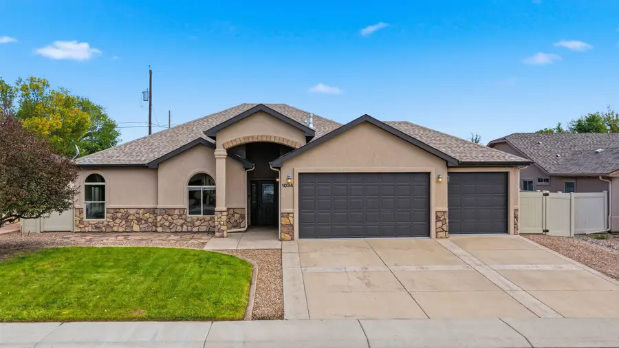 1034 Echo Canyon Street, Fruita, CO 81521 - #3