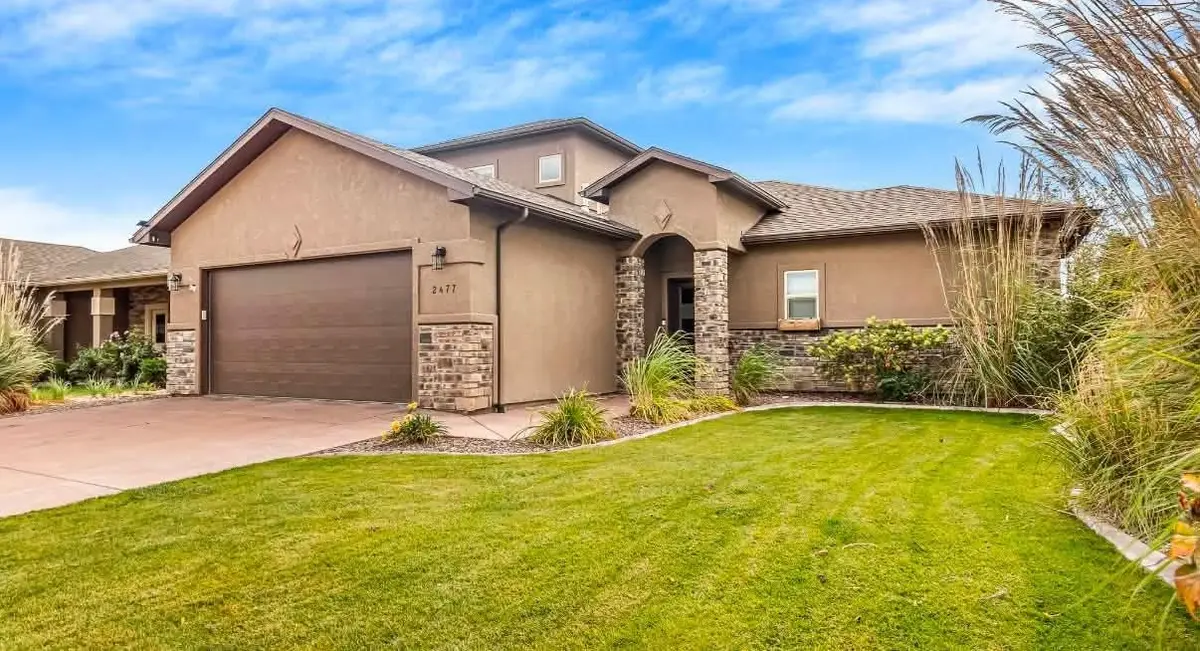 2477 Tiptop Avenue, Grand Junction, CO 81505 - #1