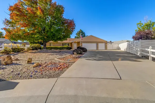 3758 N 15th Street, Grand Junction, CO 81506