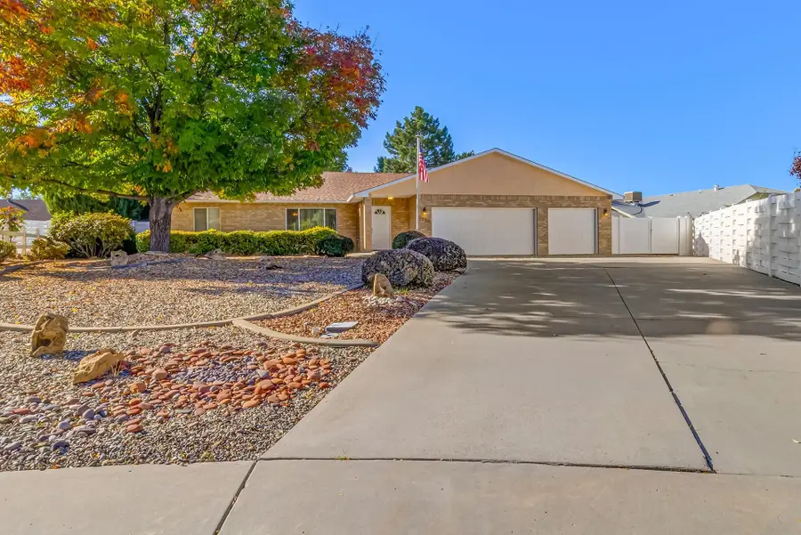 3758 N 15th Street, Grand Junction, CO 81506 - #2