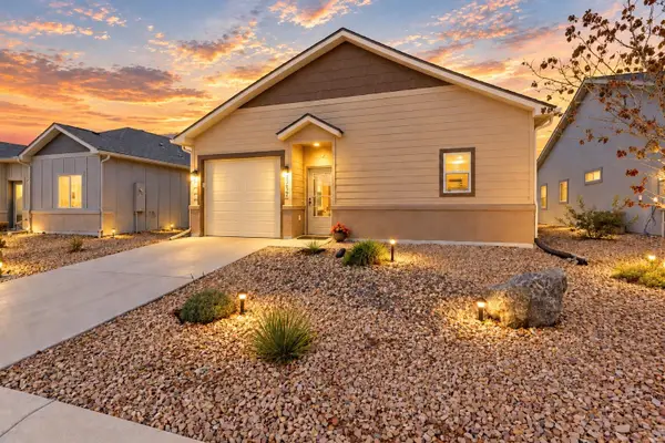 2352 Zion Canyon Avenue, Grand Junction, CO 81505