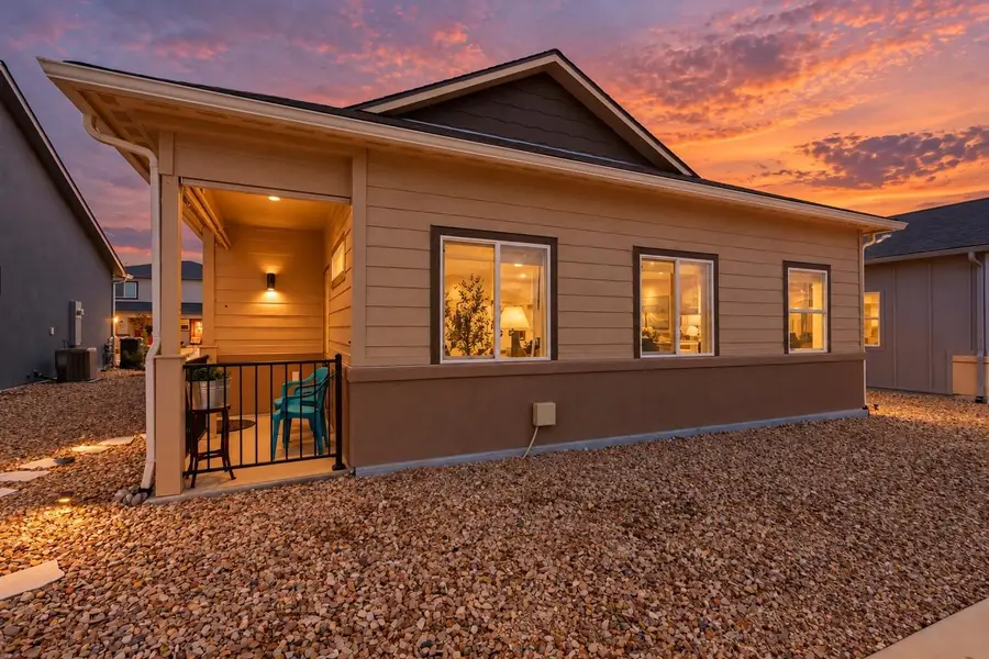 2352 Zion Canyon Avenue, Grand Junction, CO 81505 - #2