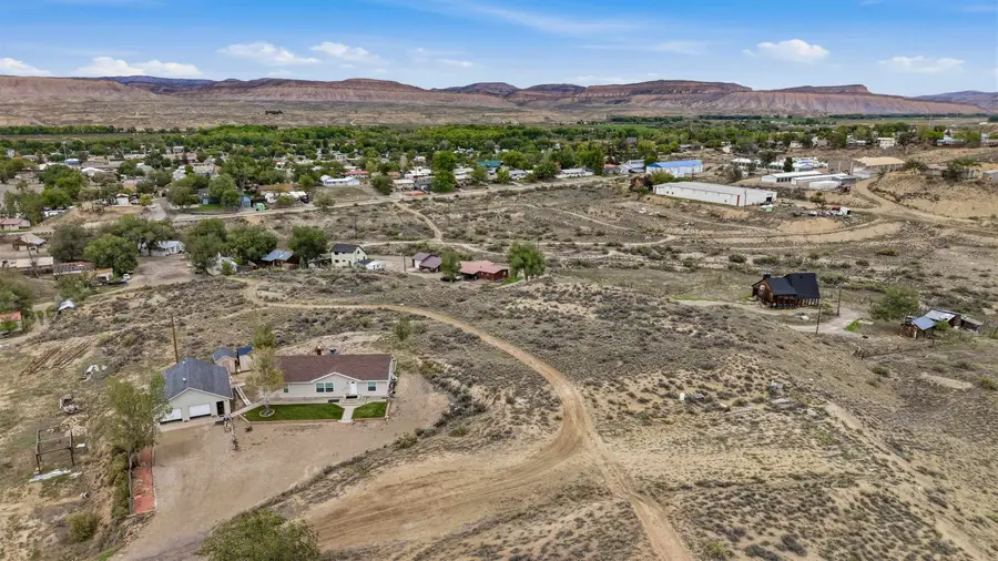 TBD Gasoline Alley, Rangely, CO 81648 - #3