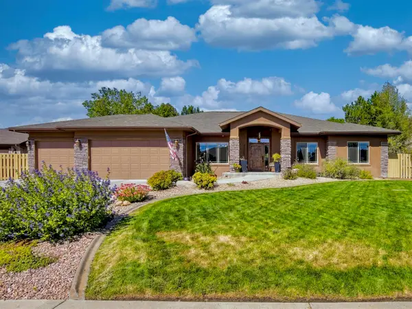 3281 Woodgate Drive, Grand Junction, CO 81506