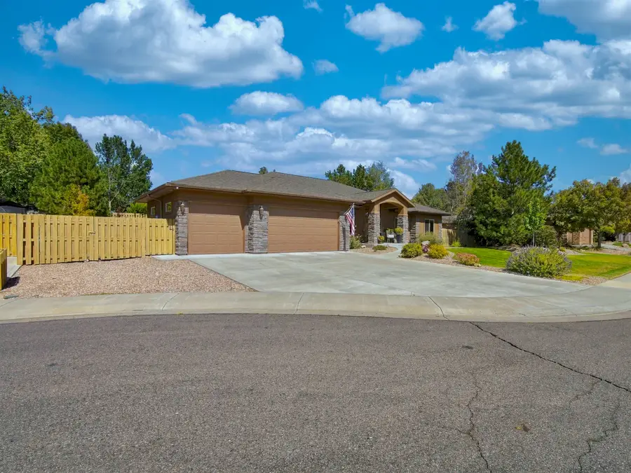 3281 Woodgate Drive, Grand Junction, CO 81506 - #3