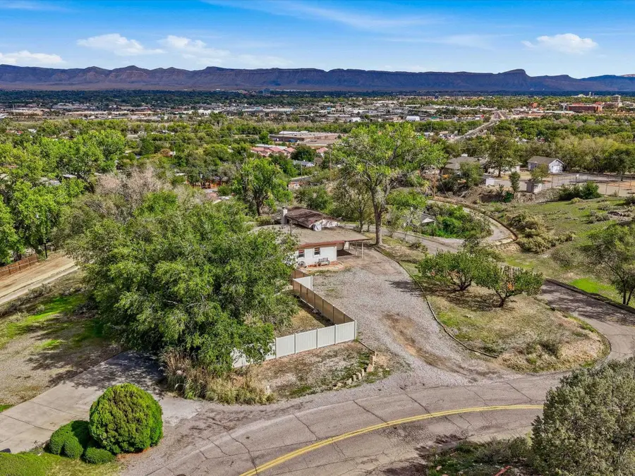 302 Country Club Park Road, Grand Junction, CO 81507 - #2