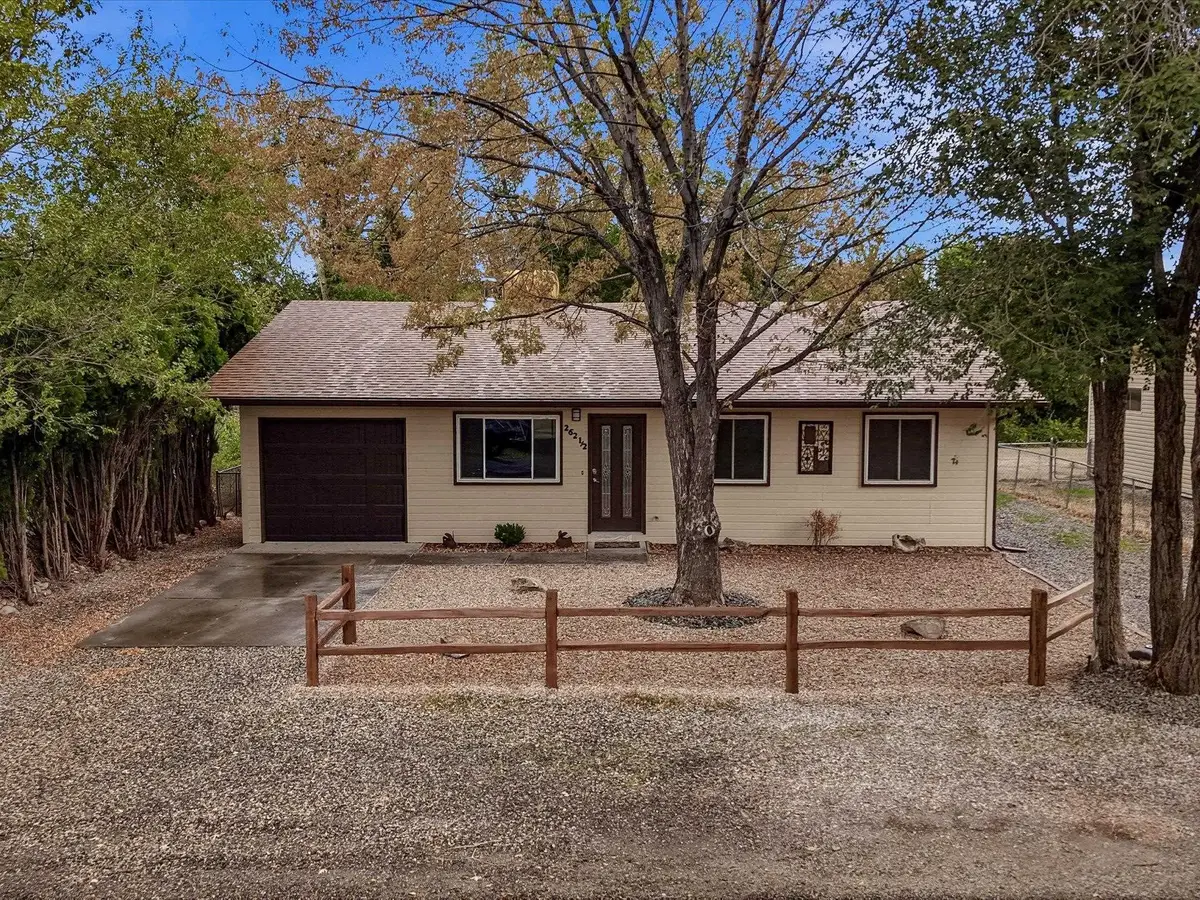 262 1/2 Lauralee Avenue, Grand Junction, CO 81503 - #1
