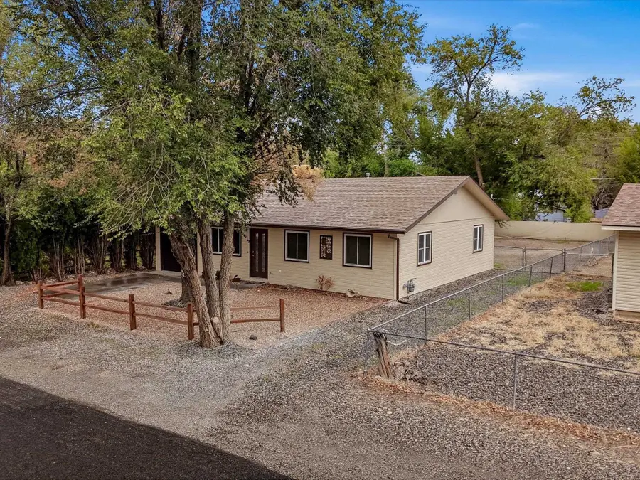 262 1/2 Lauralee Avenue, Grand Junction, CO 81503 - #2