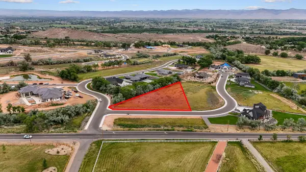 651 Eagles Nest Court, Grand Junction, CO 81507