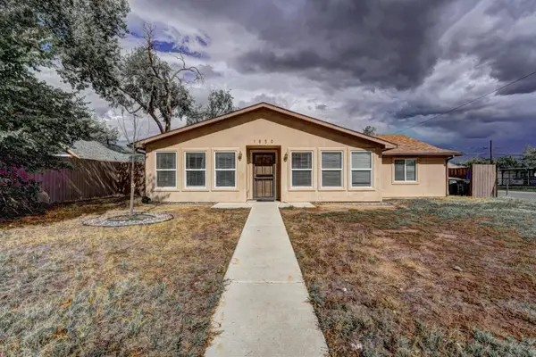 1850 White Avenue, Grand Junction, CO 81501
