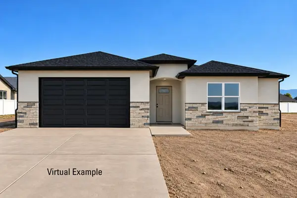 2984 Goshawk Trail, Grand Junction, CO 81503