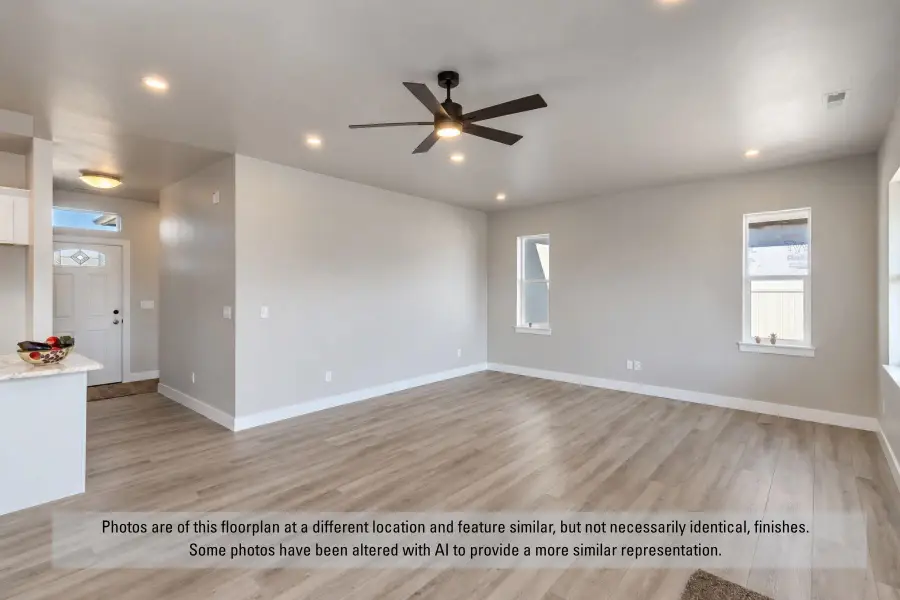 2984 Goshawk Trail, Grand Junction, CO 81503 - #3