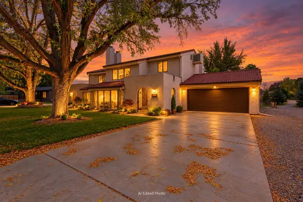 2306 Arriba Drive #2, Grand Junction, CO 81507
