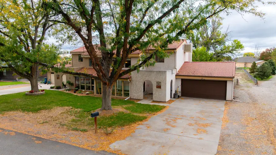 2306 Arriba Drive #2, Grand Junction, CO 81507 - #2