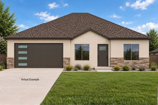 2979 Goshawk Trail, Grand Junction, CO 81503