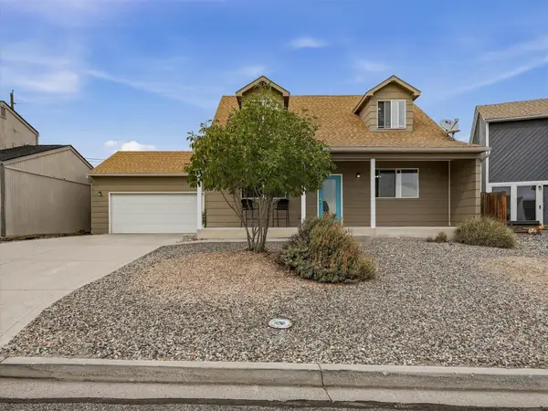 2842 Grand Cascade Court, Grand Junction, CO 81501