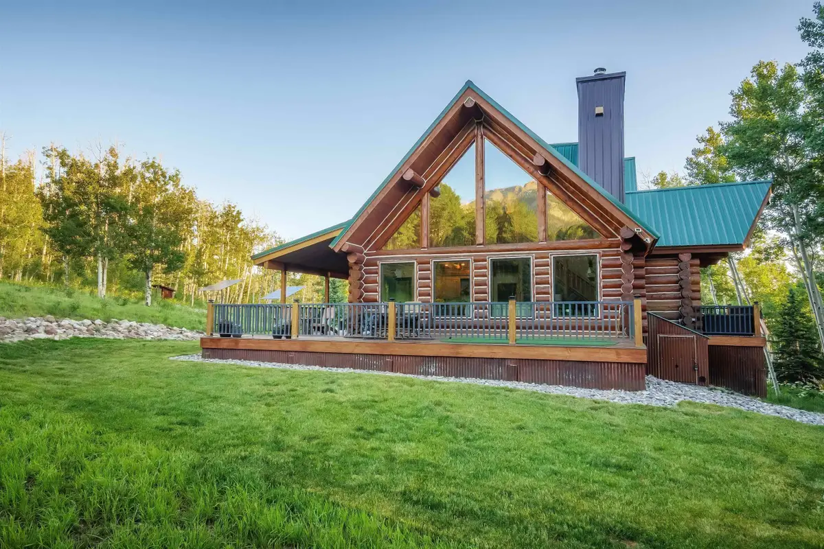 3087 San Juan Vista Road, Placerville, CO 81430 - #1