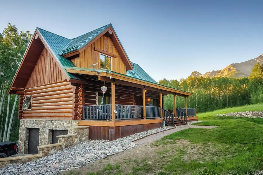 3087 San Juan Vista Road, Placerville, CO 81430 - #3