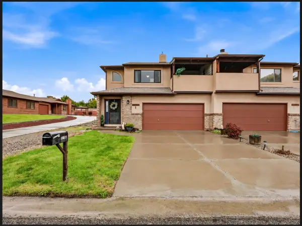 514 Rado Drive #A, Grand Junction, CO 81507